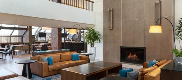 Hilton Hotel image, Human Biotech & Animal Health Congress