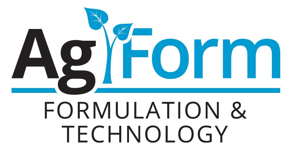 Agformulation & Technology